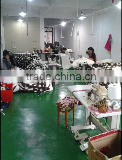 super soft flowers 3D printed flannel blanket