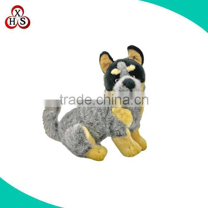 Factory price plush toy dog stuffed animals dog plush toys