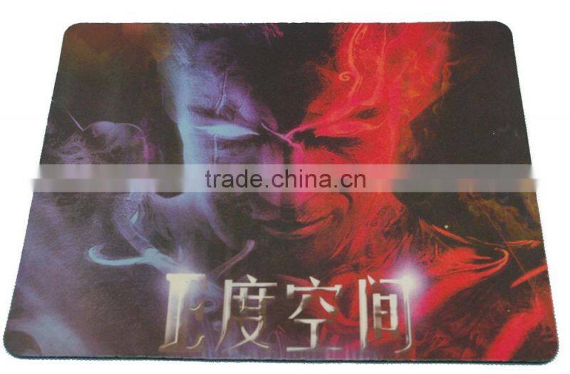 Printing Rubber Mouse Pad