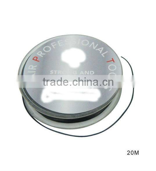 Stretch Hair Extension Tape Strong Hair Tools Tape Packed in Roll