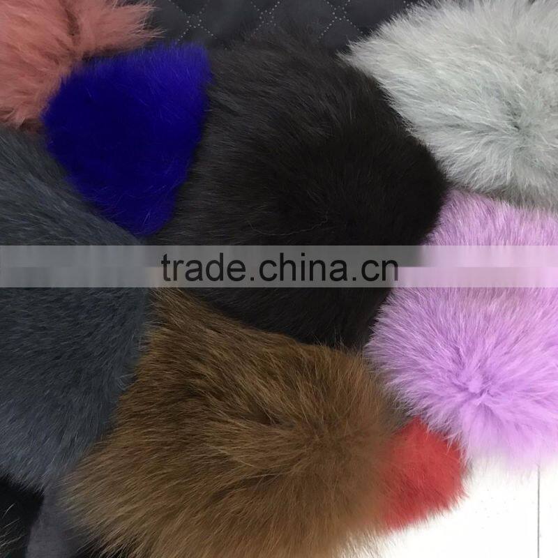 SJ043 Newest Design Colorful Top Quality Fox Apparel Gilets