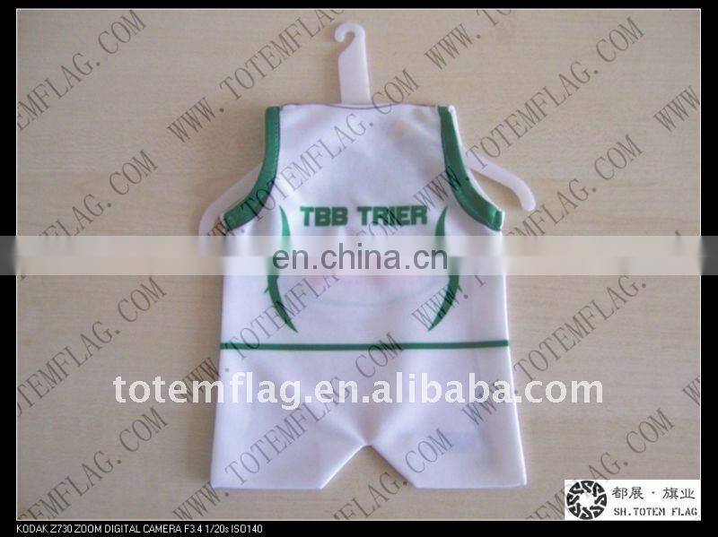 Mini Shirt Jersey For Promotion Gift