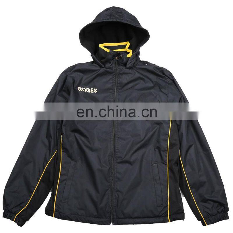custom design sport men tracksuit,soccer training tracksuit