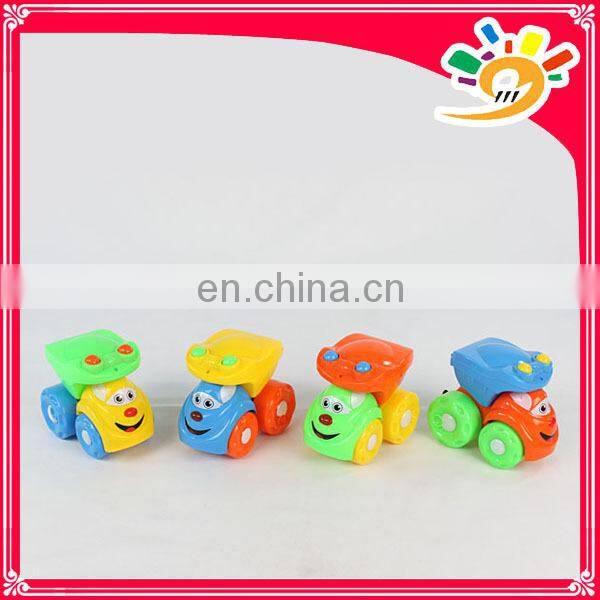 Colorful Plastic Pull Line Train Toy ,Pull Line Toys With Light