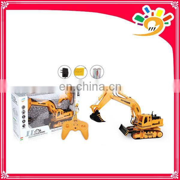 New Tank Toy 8CH RC Tank Toy With Light And Music