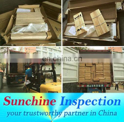 Led light qc pre-shipment inspection quality control in shenzhen zhongshan foshan dongguan guangzhou xiamen ningbo fuzhou