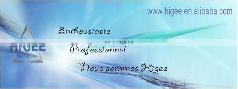 new hot sale automatic small tea bag packing round bottle labeling shrink sleeve cutting machine HTB - 150