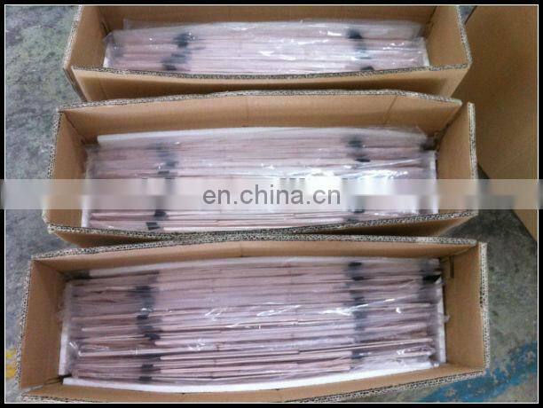 Luxury Surface Finishing Packaging Cheap Corrugated Paper Extra Large Gift Boxes Clear Plastic Handle Boxes