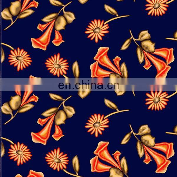 wholesale African super JAVA fabric Hitarget hollandaise Wax fabric Veritable Guaranteed prints