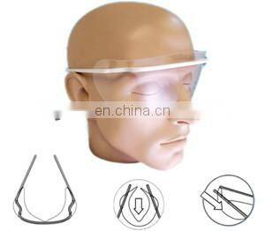 cheap disposable safety goggle