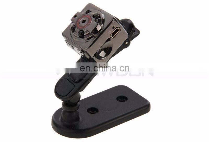 New Style SQ8 1080P Full HD Car Sports IR Night Vision DVR Video Recorder Mini DV Camera For Outdoors Activities