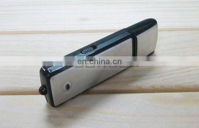 Mini USB Drive Flash Memory Stick 8GB Digital Voice Recorder USB Dictaphone