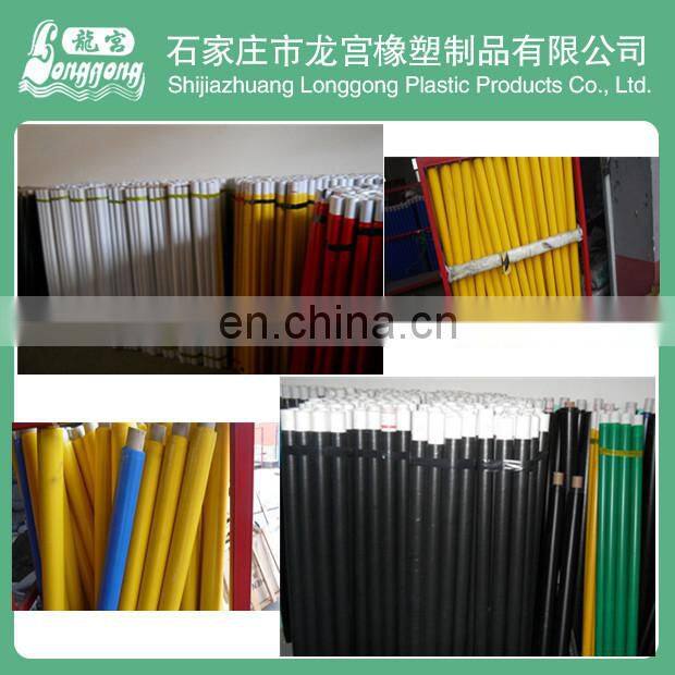 clear pvc insulating tape log roll