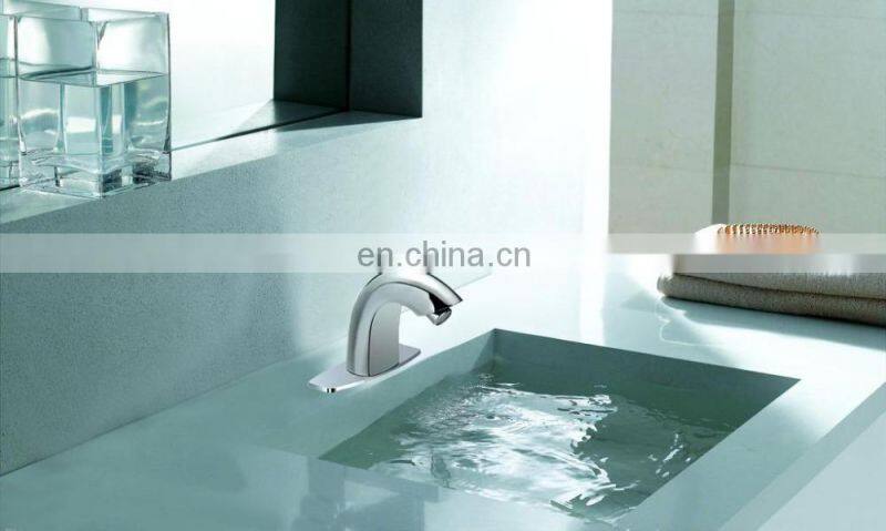 Sink Wash Basin Automatic Sensor Faucet