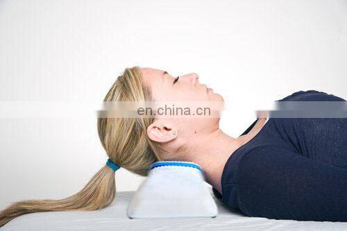 wholesale custom logo printing neck massager MNS-011