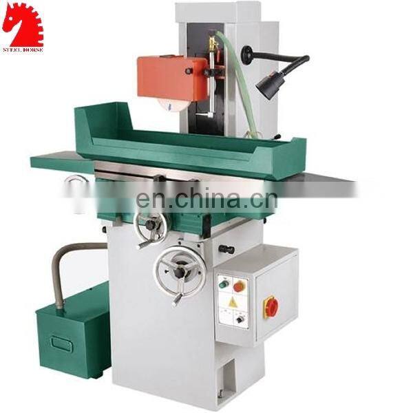 surface grinding machine easy model M618