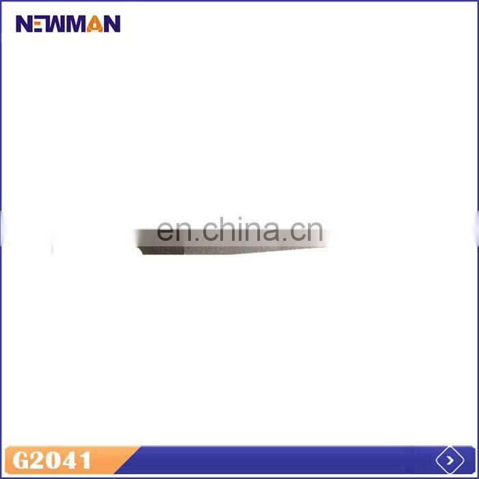 Leading Manufacturer 4 To 14 Inches Diamond Files Flat Pointed