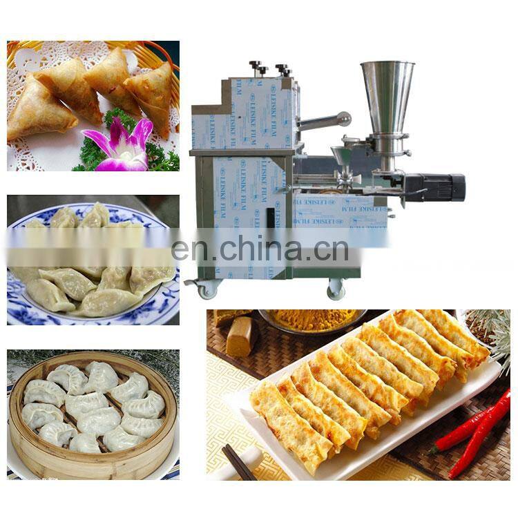 India momo dumpling machine chinese dim sum dumpling maker from China