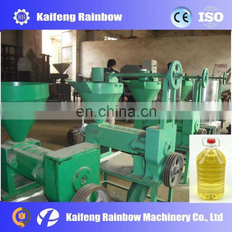 High Capacity Stainless Steel cold pressing energy saving jojoba seeds cocoa butter vegetable oil press machine