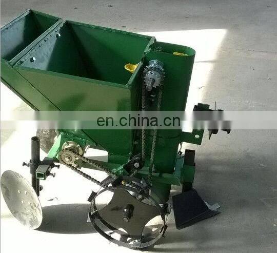 Farm Machinery Garlic Seeder Garlic Seeder Machine Garlic Seeding Machine