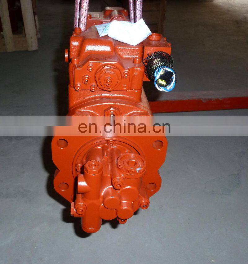 Doosan Daewoo K3v63DT Hydraulic Pump 2401-9041 DH130 Main Pump