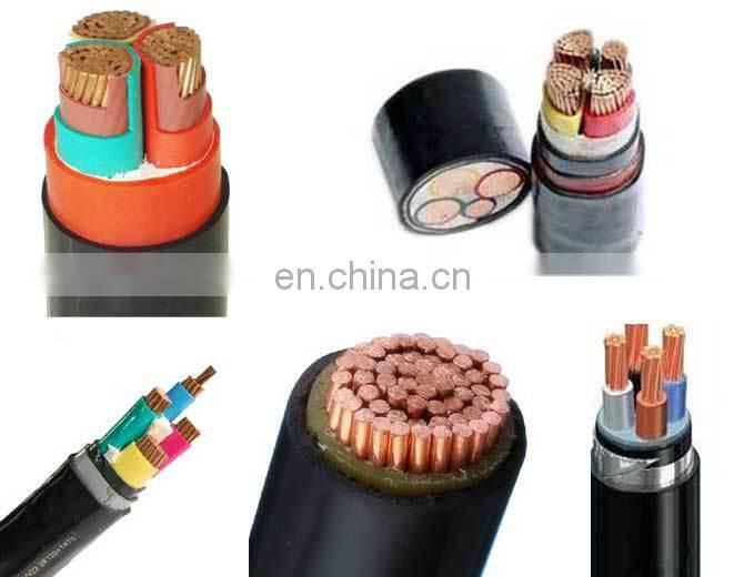 Best sell product 3x95 power cable