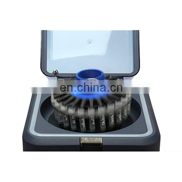 Bioprep-24 Homogenizer