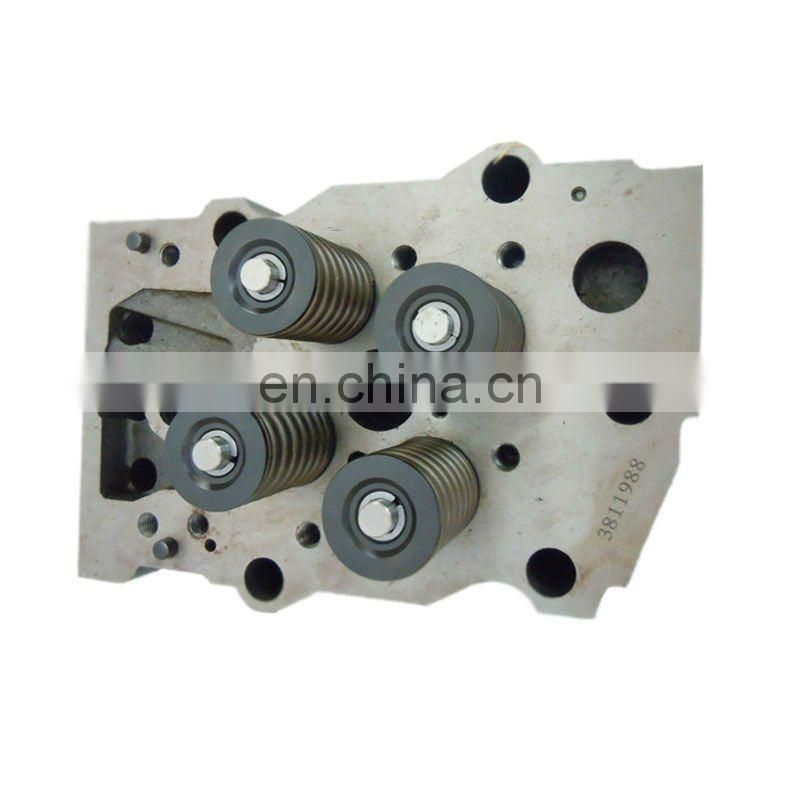 cummins 855 head 4915442