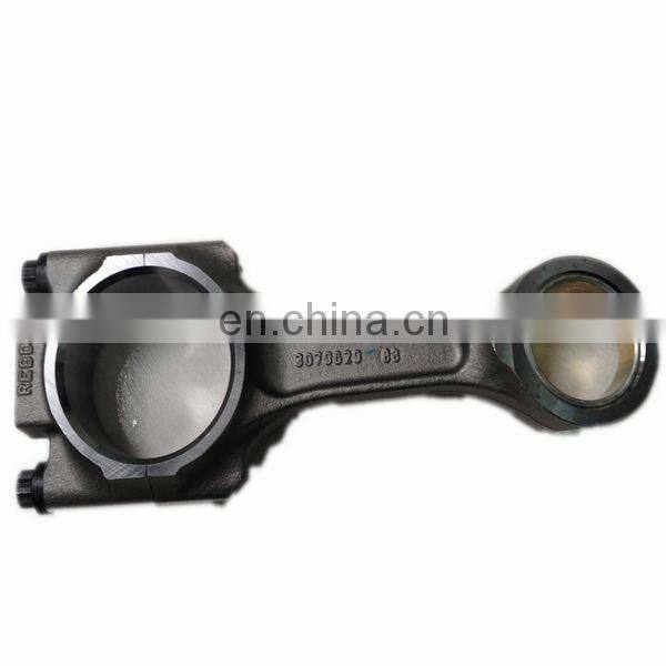 Cummins spare parts Cummins Connecting Rod 3899450 for diesel engine MTA11