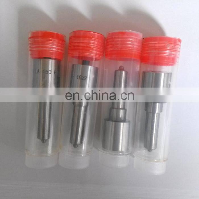 Common rail spare parts fuel injection diesel injector nozzle 093400-1052 DLLA150P1052