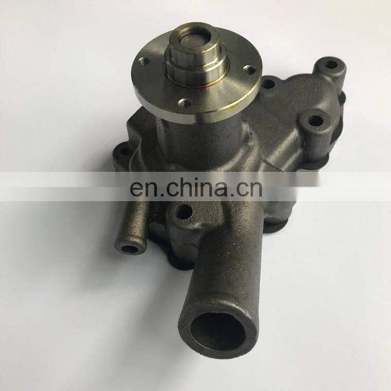 Excavator diesel engine Water Pump 8-94376832