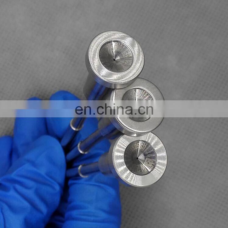 Fuel injection spare parts control valve F00RJ02130