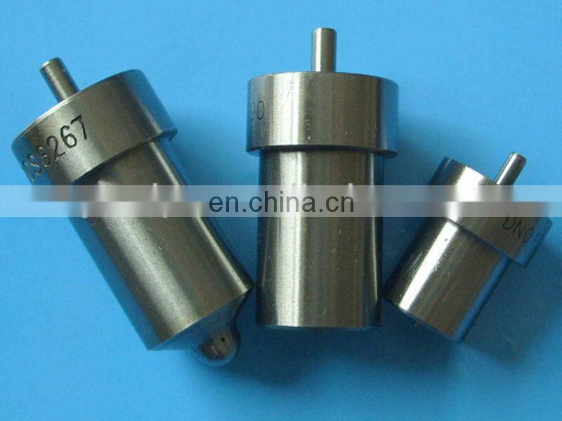 Diesel Engine Spare Parts Fuel Injector Nozzle ZCK150S830