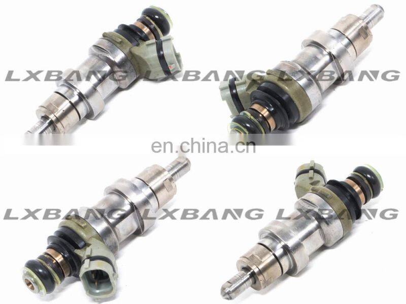 Original Fuel Injector 23209-79125 23250-79125 For Toyota 2320979125 2325079125