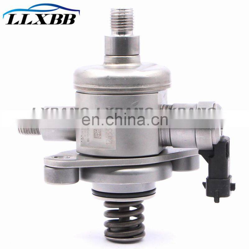 Genuine Quality High Pressure Fuel Pump 12633594 For GM Buick Cadillac Chevy