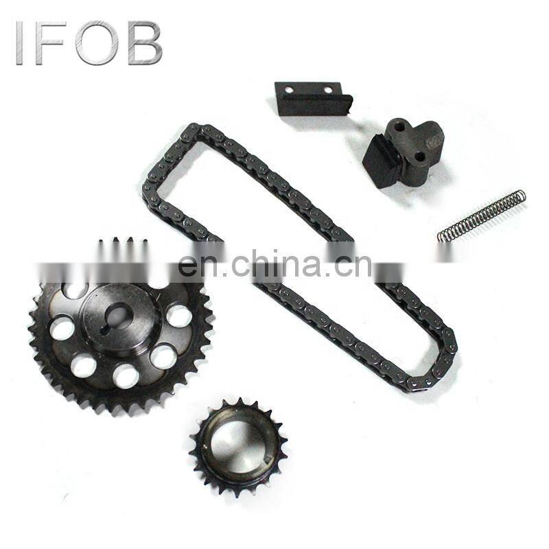IFOB Wholesale Engine Parts Timing Chain Kits For Toyota Liteace 4K 5K 7K