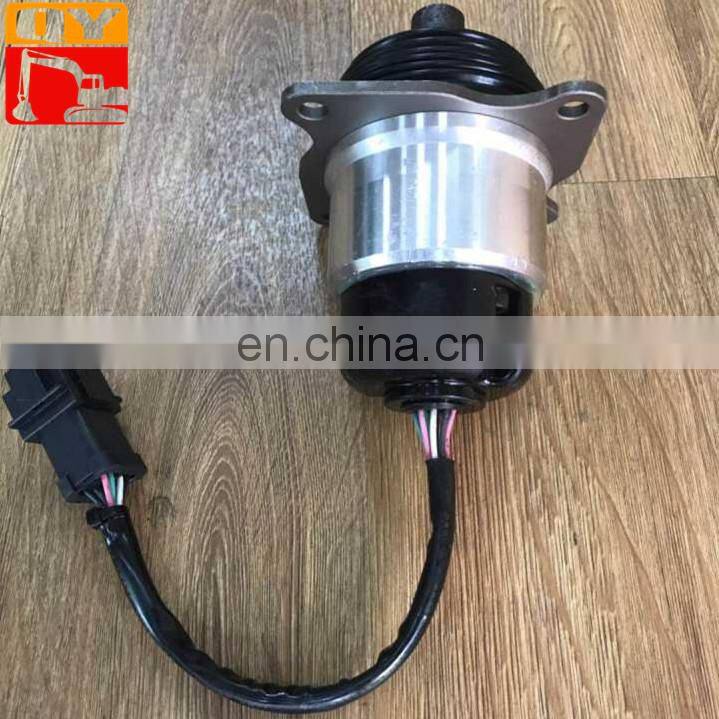 D155AX-6 D155 PPC Valve 702-16-02340 702-16-02242 Level Assembly