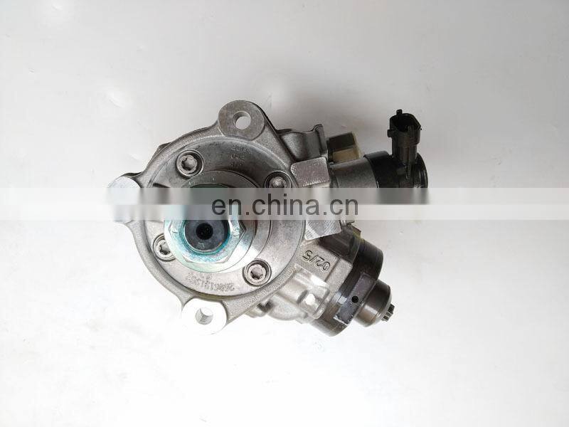 Genuine ISF3.8 Fuel Injection Pump 5303387 0445020517