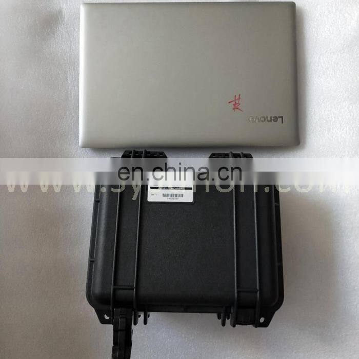 construction machinery diesel engine parts genuine in line 6 data link adapter 2892093 274182039017 repair tool