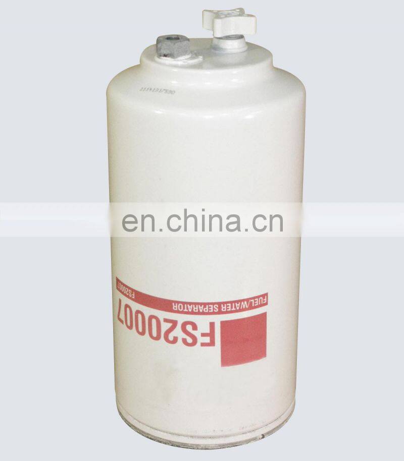 FS20007 3261643 fuel filters element for truck