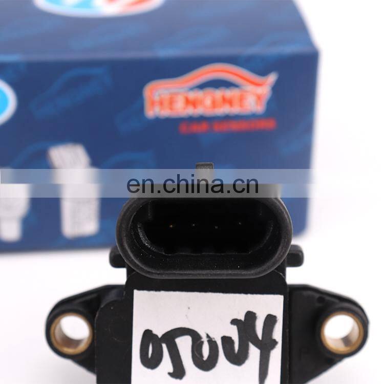 Auto engine parts Map Manifold Air Intake Pressure Sensor 6PP8100-CH 71718233 71718678 For Fiat BRAVA BRAVO