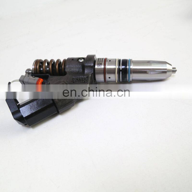 original quality and aftermarket diesel fuel injector assembly 3411756 QSM11 ISM11 nozzles injector fuel