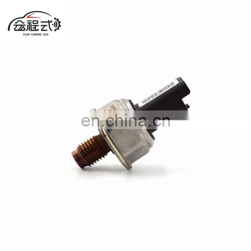 Factory Product Common Rail High Pressure Sensor 55PP03-02 For Ssangyong For Jaguar