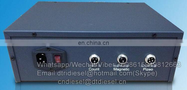 common rail simulator CR1000 common rail system tester simulator