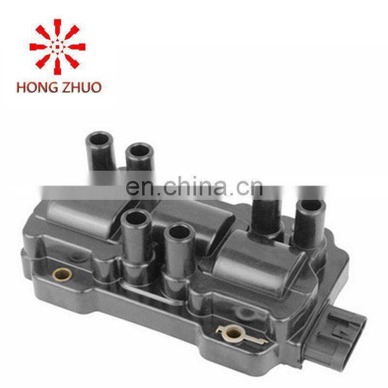 High performance Ignition coil best price 12595088