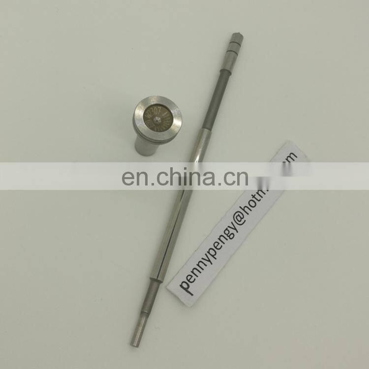 CR injection valve set F00VC01328 valve assembly