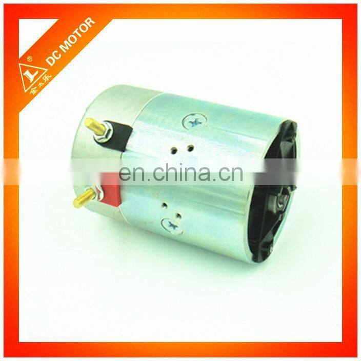 SEPTEMBER PROMOTION! Hydraulic DC Electric Motor Forklift 12V