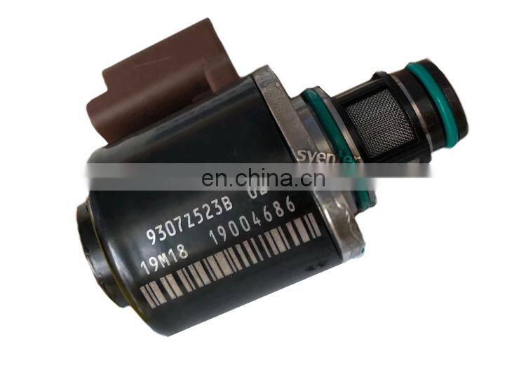 Diesel Engines Fuel Pump Inlet Metering Valve 9109-903 9307-Z523B