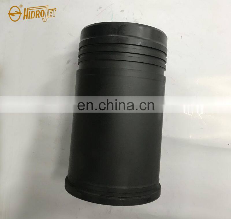 DIESEL ENGINE PARTS-CYLINDER LINER 4009220 for KT19 ENGINE