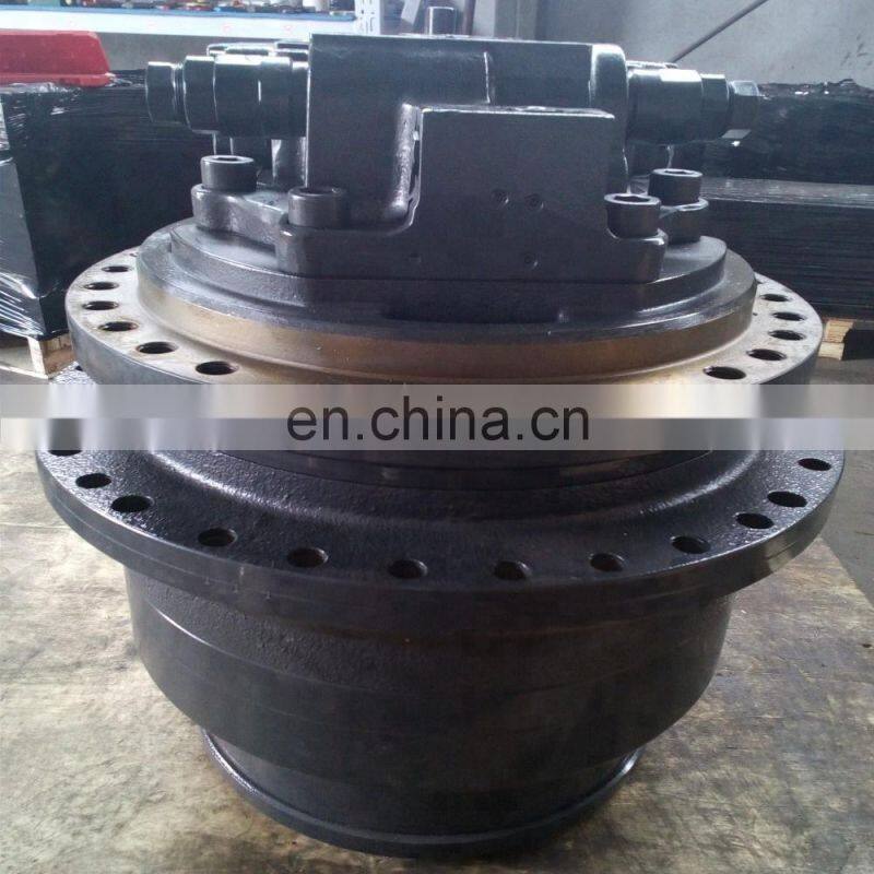 EC 350 Excavator Hydraulic Travel Motor EC350 Final Drive